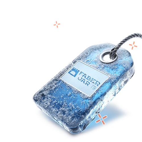 <span>FABER JAR</span><br />Заморозим цены до весны?