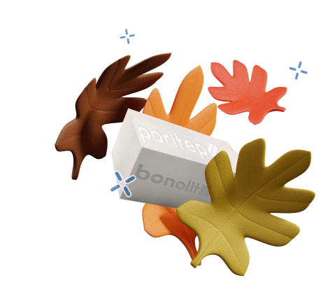 <span>Акция завершена!</span><br />BONOLIT | PORITEP | ISTKULT