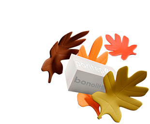 Успей купить блоки<br /><span>Bonolit | Poritep</span>