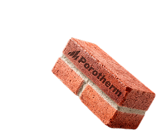  <span>Стройте из Porotherm</span><br />быстро и качественно!