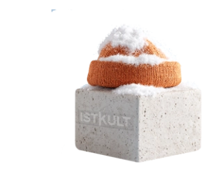 Зафиксируйте цену на ISTKULT