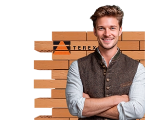 Баварская кладка лайт рустик 