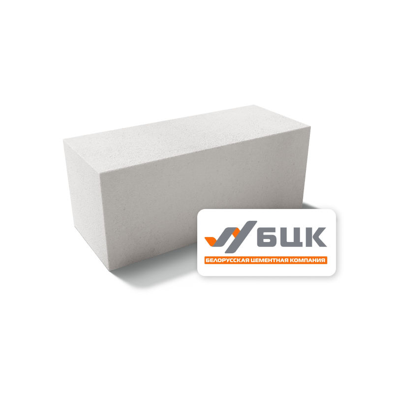  ячеистый | стеновой | D500 | 600*200*250