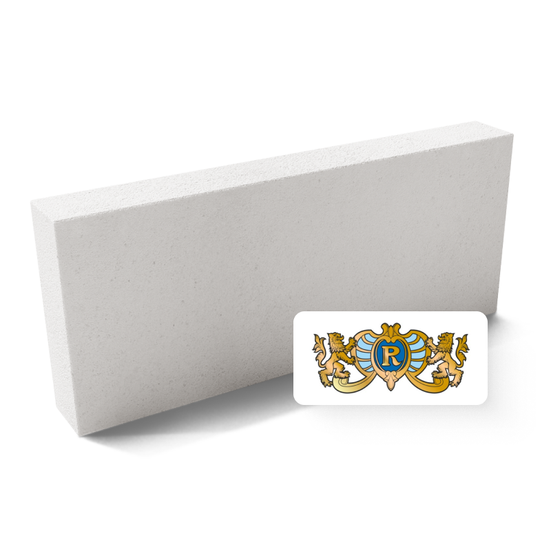  ячеистый | перегородочные | D500 | 600*300*100 | B2,5