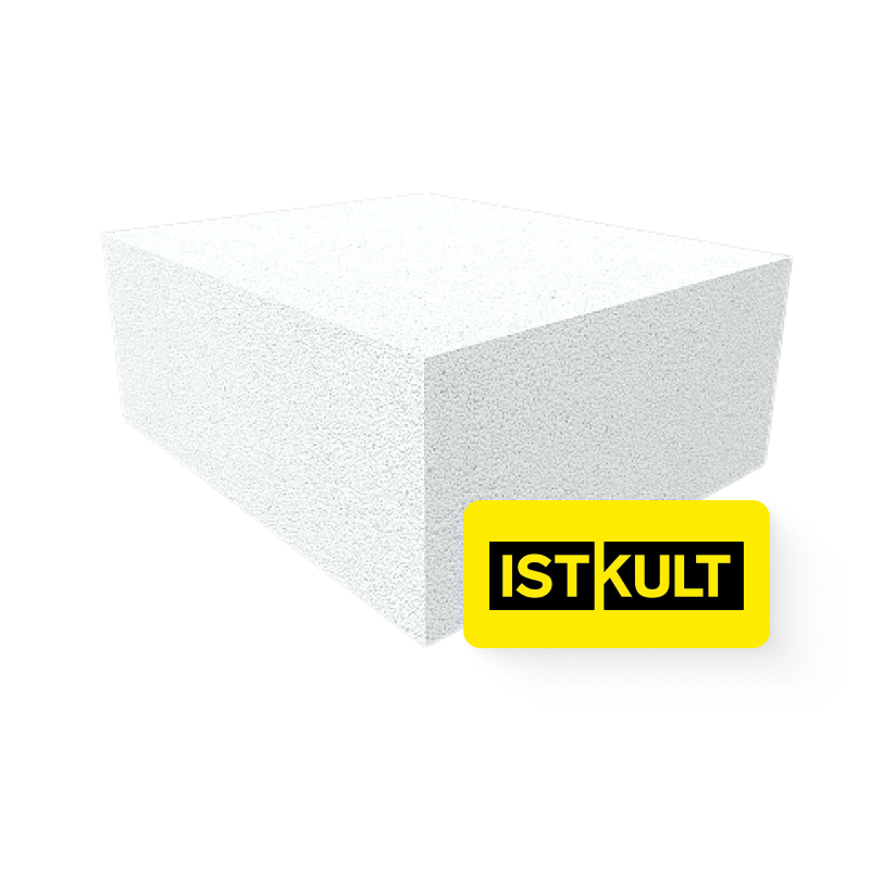  газосиликатный | D400 | В:2,5 | 625х200х400