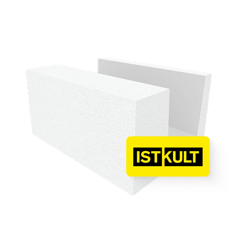  U-блок | D500 | B3,5 | F100 | 500х375х250