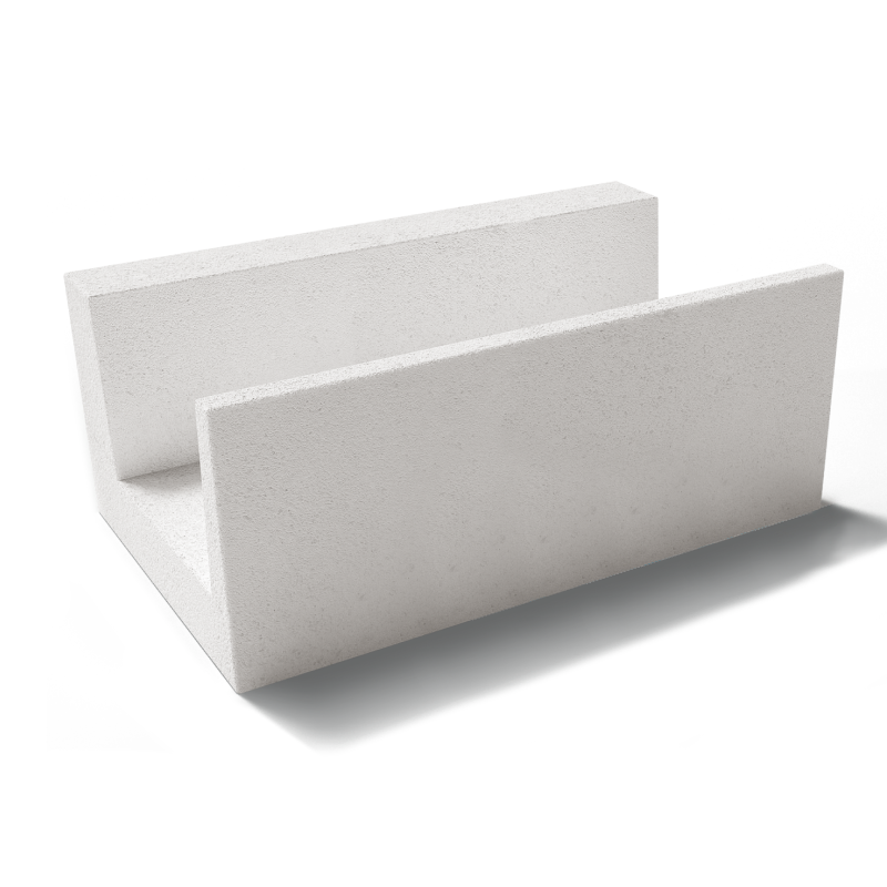  U-блок | 500*250*250