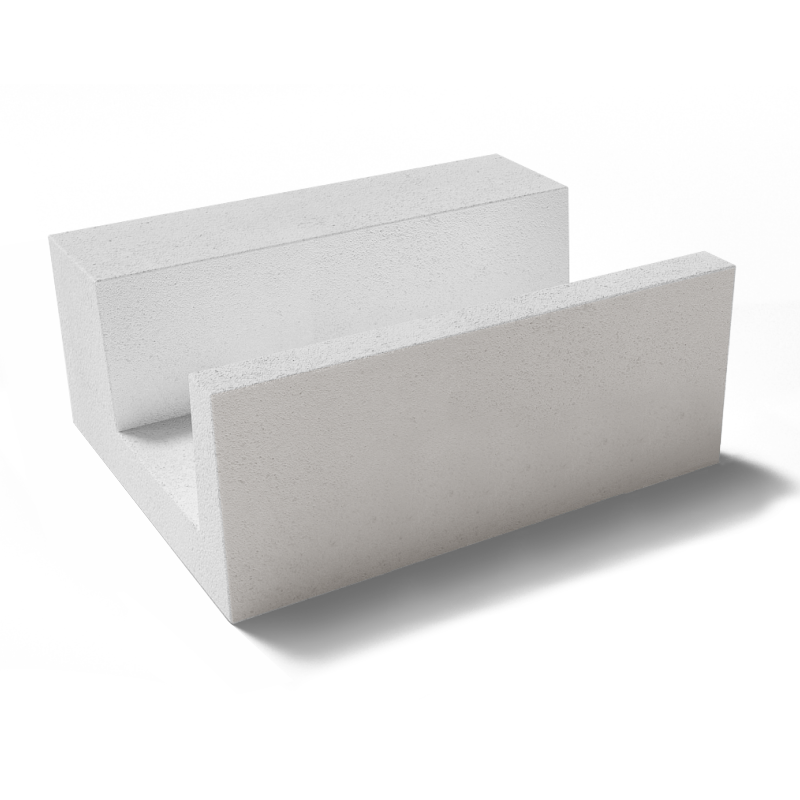  U-блок | 500*375*250