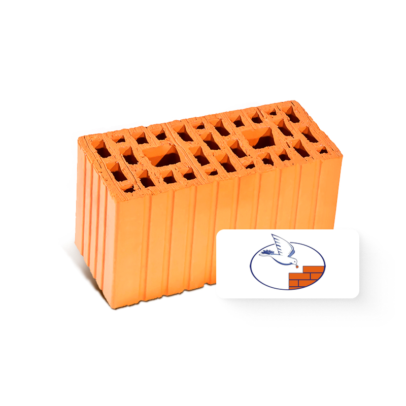  Камень поризованный