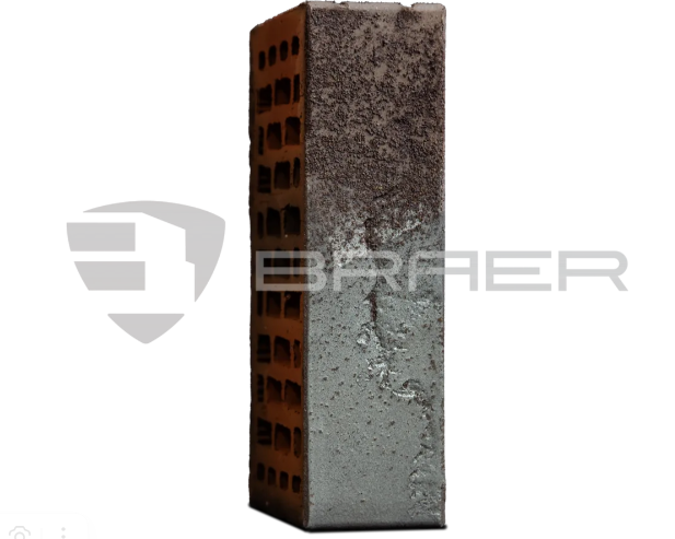 Облицовочный кирпич BRAER PRO 10.11