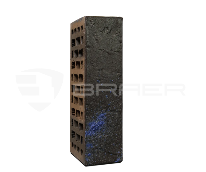 Облицовочный кирпич BRAER PRO 1.03