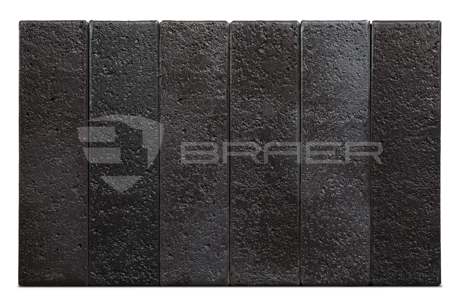 Облицовочный кирпич BRAER PRO 34.12М