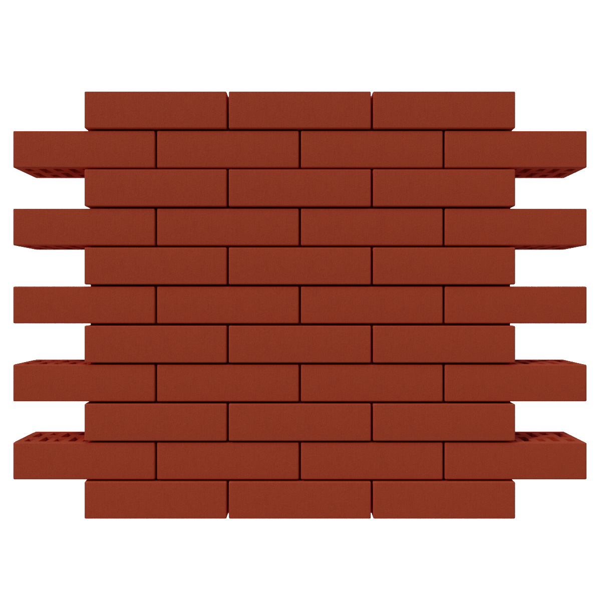 KERMA_wall1_bordo_dark_250x120x65