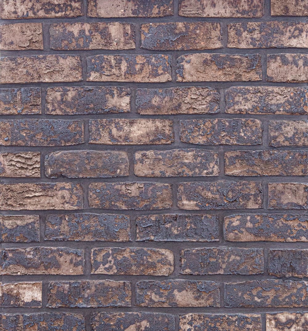  полнотелый | Петровский Штандарт Коричнево-черный | 215*102*65 мм | ручная формовка