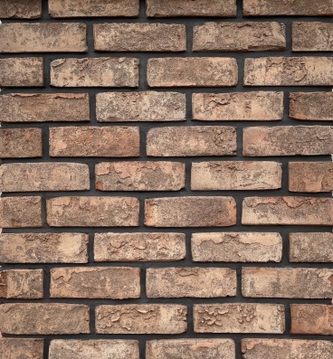  полнотелый | Петровский Штандарт Коричневый | 215*102*65 мм | ручная формовка