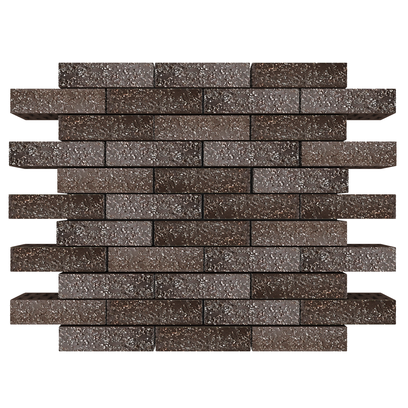 KERMA_wall1_browngranite_250x120x65