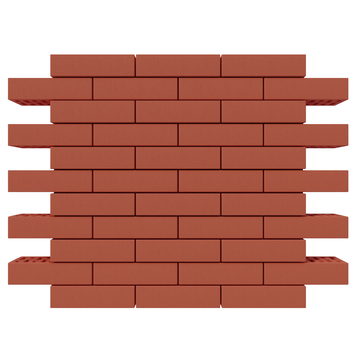 KERMA_wall1_bordo_250x120x65