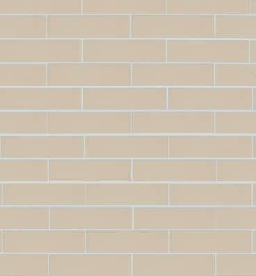  Пшеничное лето гладкий | 250*120*88 мм | стандартная стенка | Classic 18-20 мм | Classic