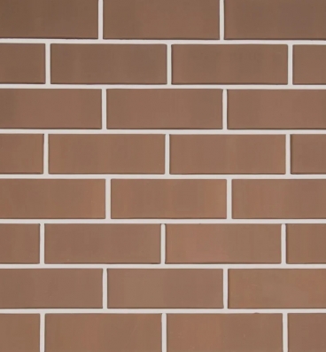  Терракотовый гладкий | 250*120*88 мм | стандартная стенка 18-20 мм | Classic