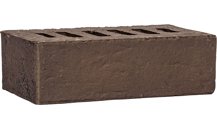 Кирпич клинкерный Plinfa Iron 2808, 215*102*65 мм