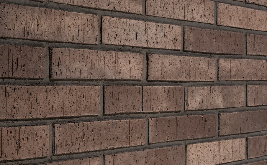 Кирпич клинкерный Plinfa Iron 2809, 270*85*50 мм