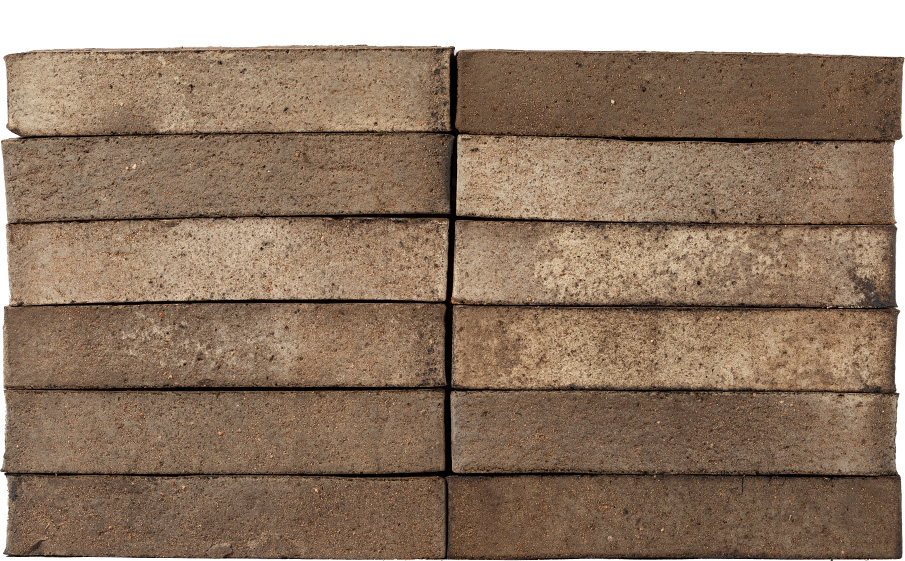 Кирпич клинкерный Plinfa Iron 2811, 270*85*50 мм