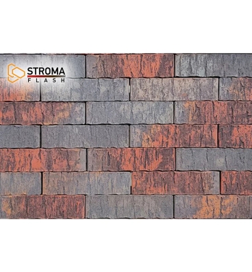 FLASH ROYAL | 250*120*88 мм | утолщенная стенка