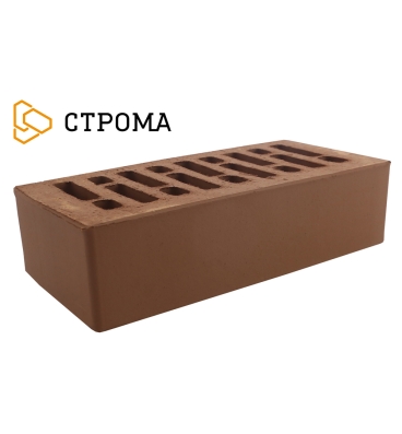  коричневый | 250*120*65 мм | утолщенная стенка