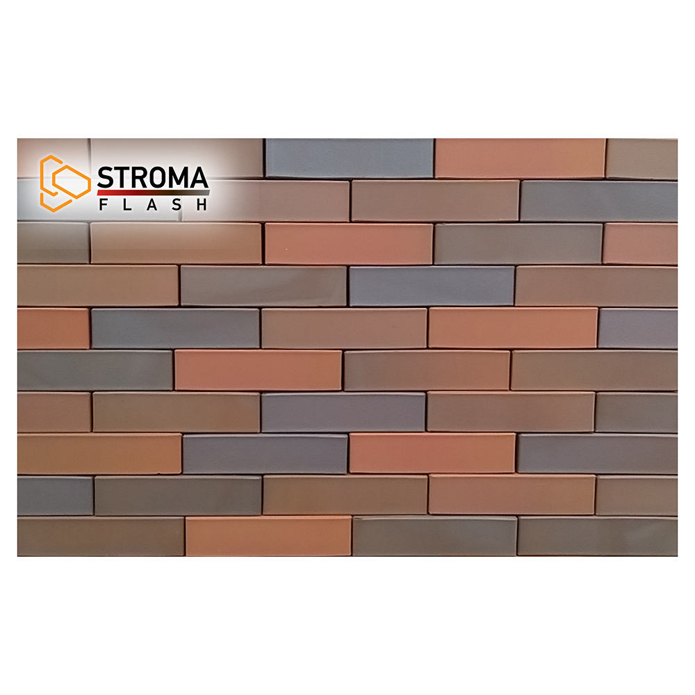  FLASH BORDO | 250*120*65 мм | утолщенная стенка