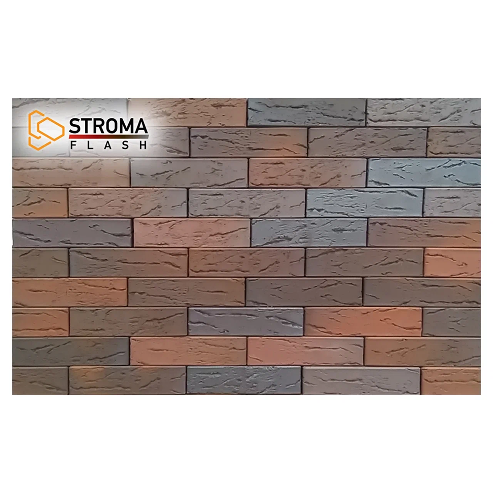 FLASH BORDO | 250*120*88 мм | утолщенная стенка