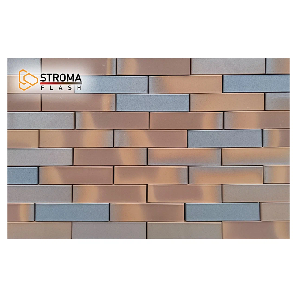  FLASH FLAME | 250*120*88 мм | утолщенная стенка