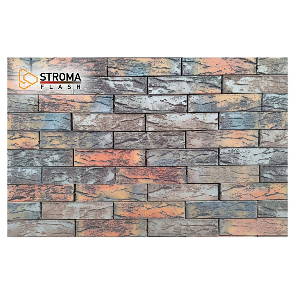  FLASH ROYAL | 250*120*65 мм | утолщенная стенка