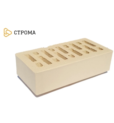  слоновая кость | 250*120*65 мм | утолщенная стенка