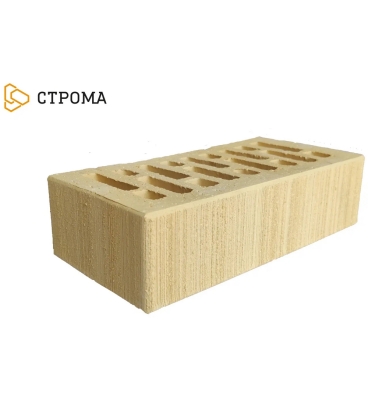 слоновая кость | 250*120*88 мм | утолщенная стенка