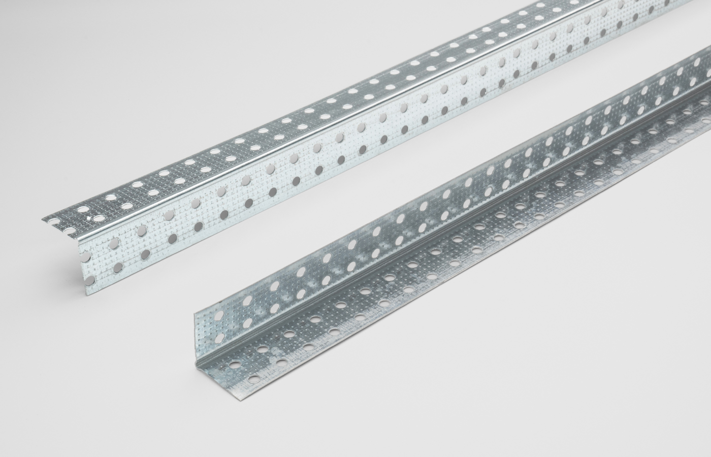 Профиль ПУ 3000х31х31 оцинкован(10/1960)