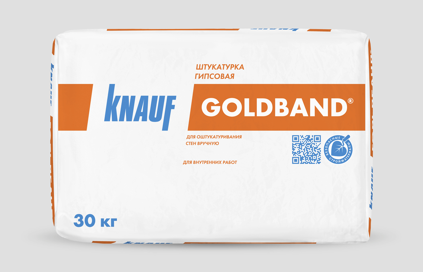 Гольдбанд 30 кг (40)