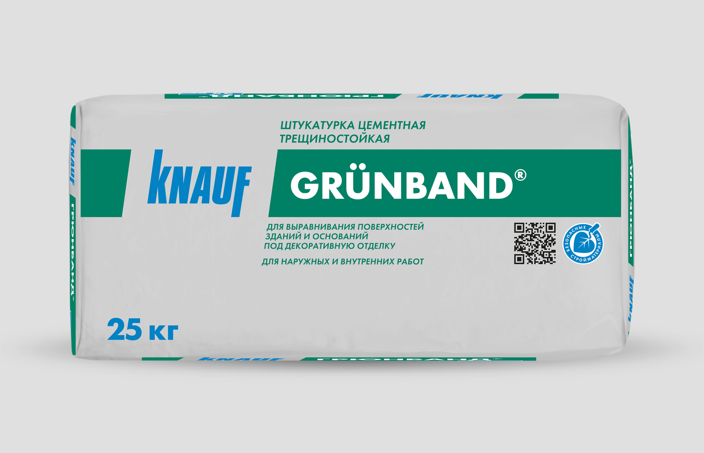 Грюнбанд 25 кг (30)