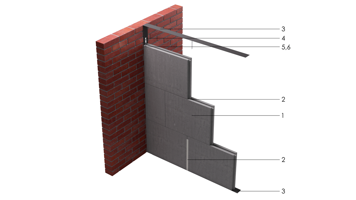 ПГП Гидрофоб 667х500х100 (24)