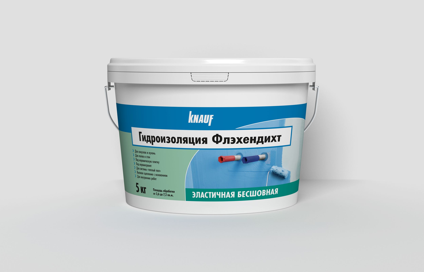 Флехендихт 5 кг (100)