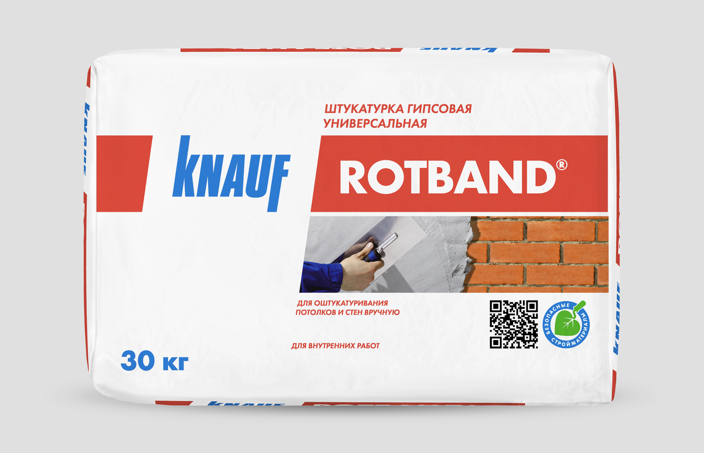 Ротбанд 30кг (40)