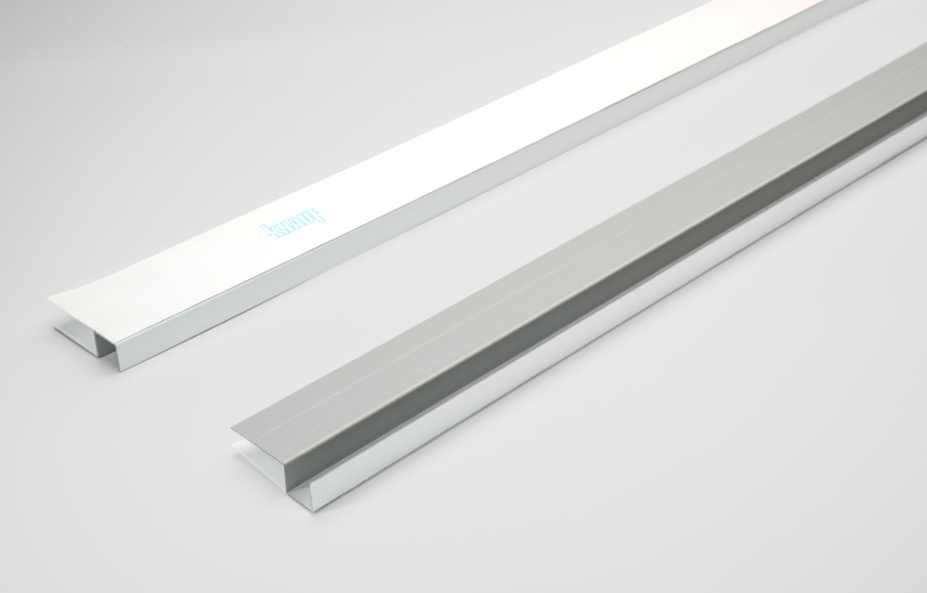 LED профиль Z 52-50,5/14,5/0,7 2000