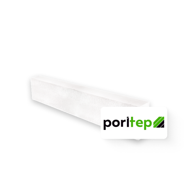 Перемычка Poritep 1200*150*250 / 1000