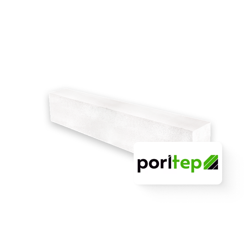  Перемычка Poritep 1200*200*250 / 1000