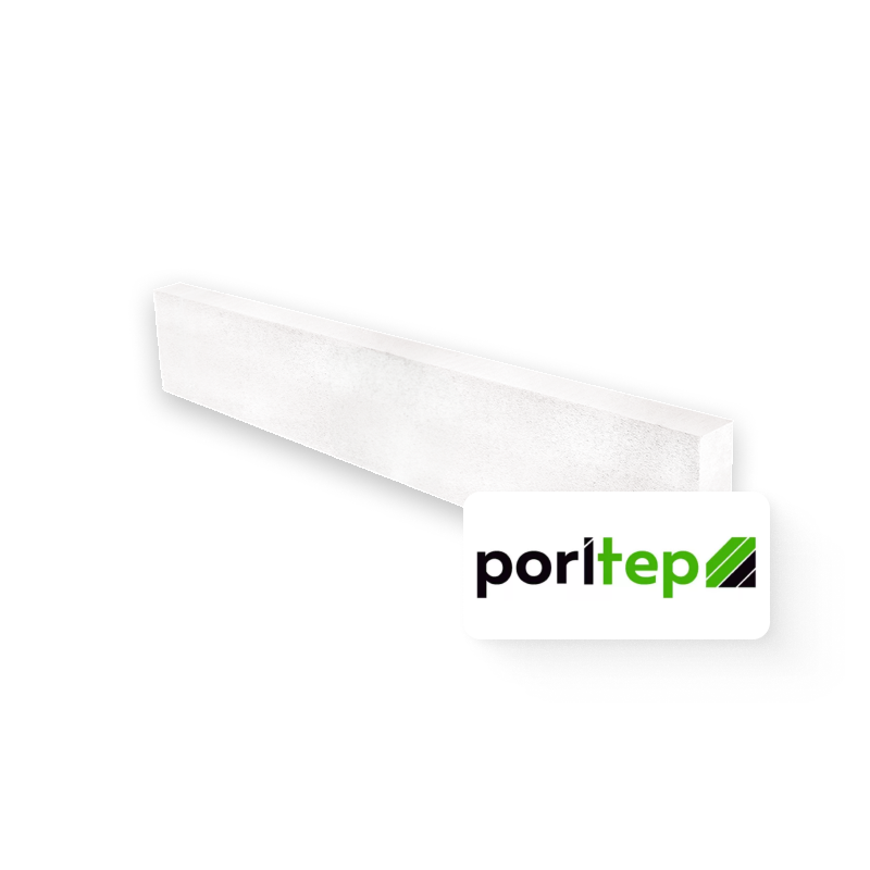 Перемычка брусковая Poritep D600 1500*100*250/700 В3,5 ТУ