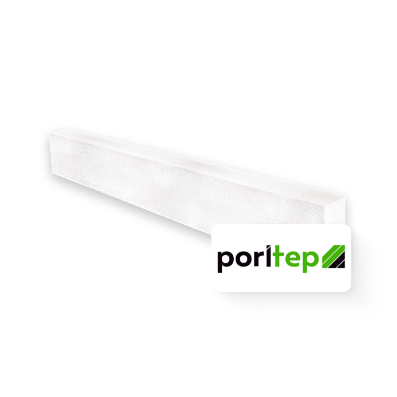 Перемычка брусковая Poritep D600 2000*150*250/400 B3,5 ТУ