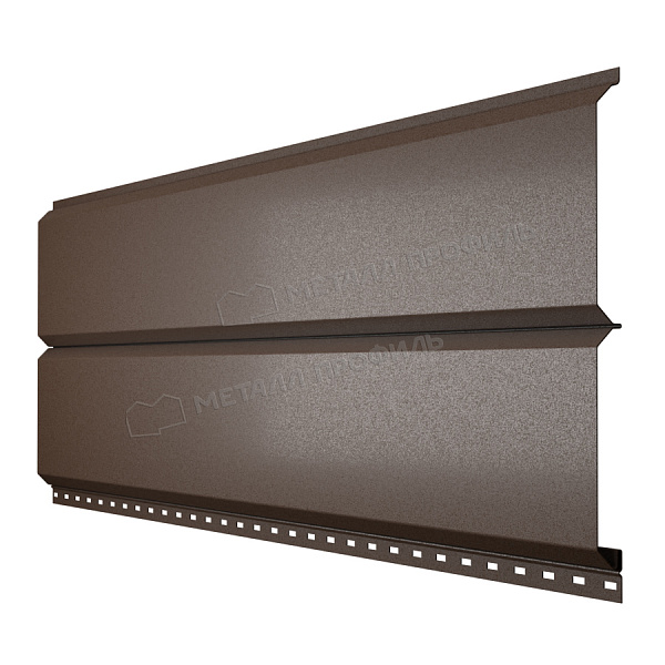 МП Lбрус-15х240 (VALORI-20-DarkBrown-0.5)