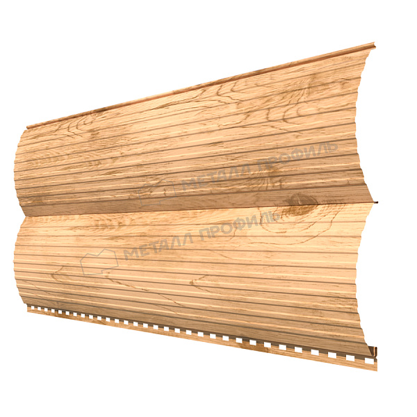 МП Woodstock-Т-28х330 (ECOSTEEL-01-Сосна-0.5)