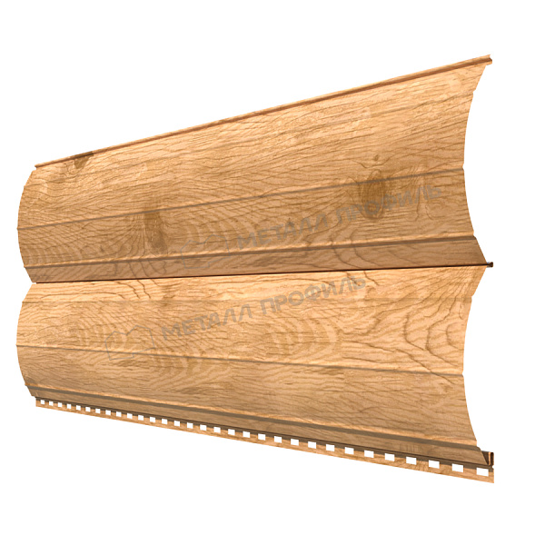 МП Woodstock-Н-28х330 (ECOSTEEL_T-01-Сосна-0.5)