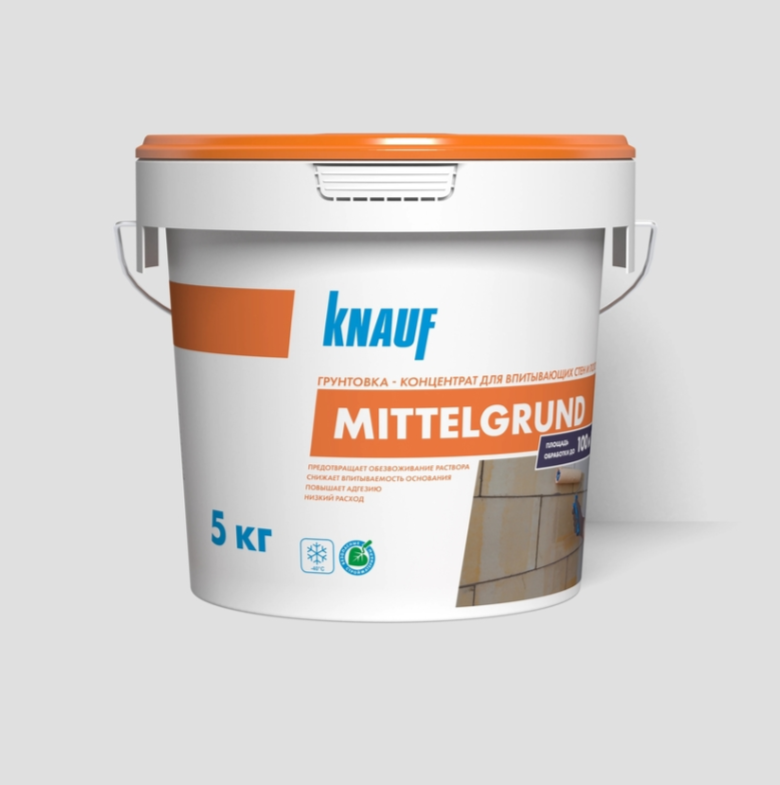 Миттельгрунд 5 кг (54)