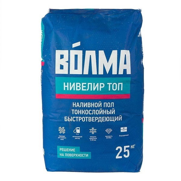 Нивелир Топ 25кг
